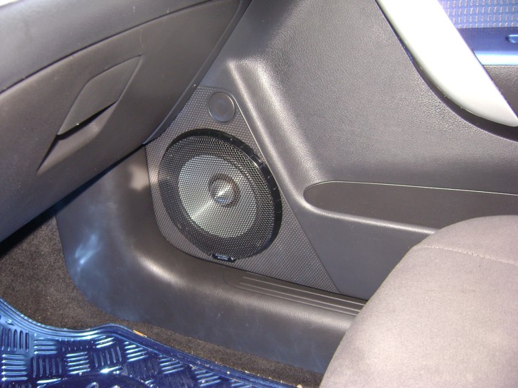 Mac audio