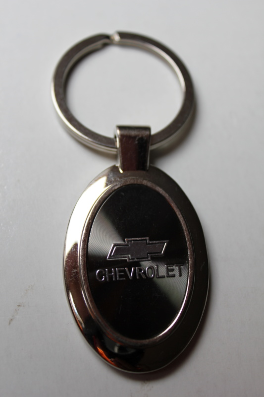 Přívěšek Chevrolet.JPG