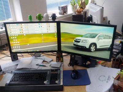DualMonitorEagle