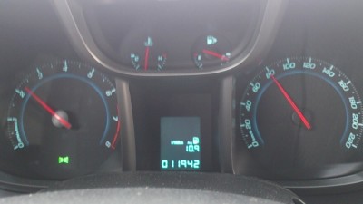 primerná spotreba podľa PC v meste cca 250 km