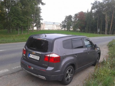 zamek KACINA pri KOLINE.
